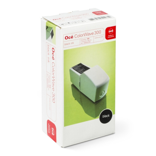 Oce 1060091360 Siyah Orjinal Kartuş - ColorWave 300 - 1