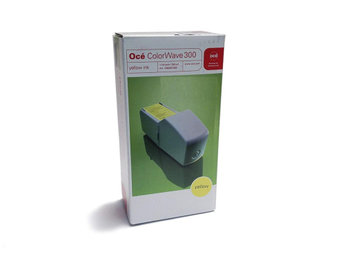 Oce 1060091363 Sarı Orjinal Kartuş - ColorWave 300 - 1