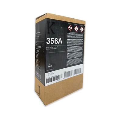 OCE 1070092845 356A UV 2li Paket Siyah Gel Ink (T15993) - OCE