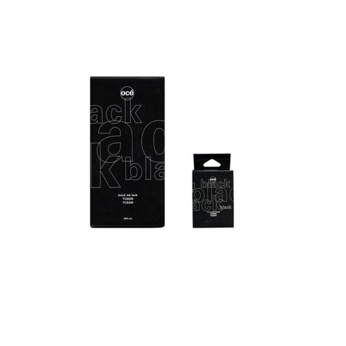 Oce 29953720 Black Original Cartridge and Printhead - TCS300