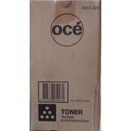 OCE 4053-423 Black Original Toner - CS180 / CS230