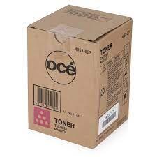 OCE 4053-623 Kırmızı Orjinal Toner - CS180 / CS230 (T16570) - OCE