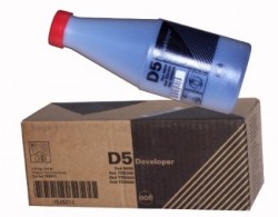 OCE - Oce D5 Orjinal Developer 9600 TDS - 300 - 320 - 400 - 450 - 600 (T3961)