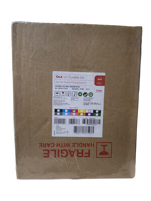 Oce IJC-262 UV Magenta Original Cartridge - 6160XTS (3010117312) - OCE