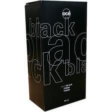 Oce TCS300 / TCS500 Black Ink Cartridge 400Ml. (10600194)