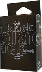 Oce TCS300 / TCS500 Black Printhead (1060016924) - 1