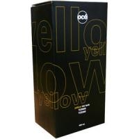 Oce TCS300 / TCS500 Yellow Ink Cartridge 400Ml. (1060019425) - OCE