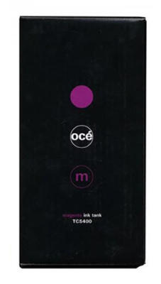 OCE - Oce TCS400 Magenta Original Ink Tank