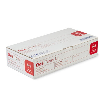 Oce TDS-700 / 750 Orjinal Toner 1060047449 (T15162) - OCE