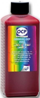 Ocp DesignJet 500 / 800 Magenta Cartidge Ink - HP 10 / 11 / 82 