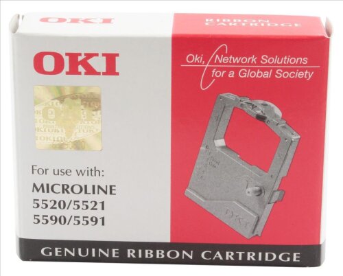 OKI 01126301 Orjinal Şerit - ML-5520 / ML-5521 - 1