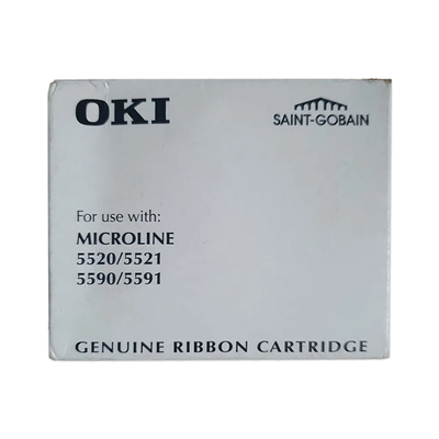 OKI 01126303 Original Ribbon - ML-5520 - OKI