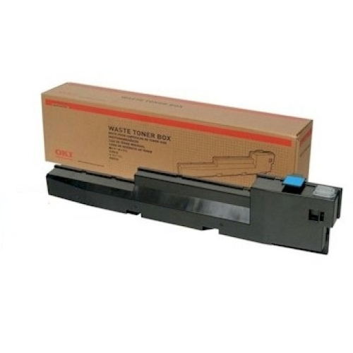 OKI 01173201 Original Waste Toner Bottle - ES3640 - 1