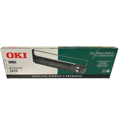 OKI - OKI 01179402 Original Ribbon - ML-3410