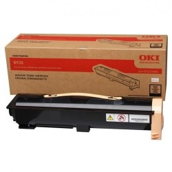 OKI - OKI 01221601 Orjinal Toner - B930 (T6566)