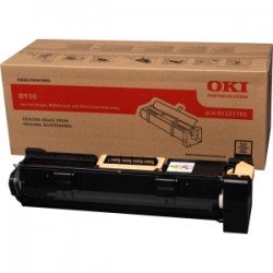 OKI 01221701 B930 Original Drum Unit 60.000 Page - OKI
