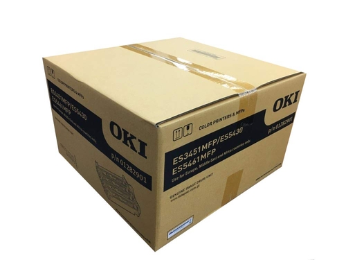 OKI 01282901 Original Drum Unit - ES3451 / ES5430