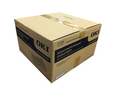 OKI 01282901 Original Drum Unit - ES3451 / ES5430 - OKI