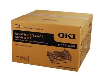 OKI - OKI 01282903 Orjinal Drum Ünitesi ES5431 / ES3452 / ES5462 (T12146)