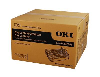OKI 01282903 Orjinal Drum Ünitesi ES5431 / ES3452 / ES5462 (T12146) - OKI