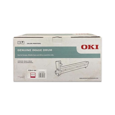 OKI 01330602 Magenta Original Toner - ES8431 - OKI