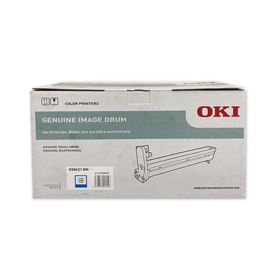 OKI 01330603 Mavi Orjinal Drum Ünitesi - ES8431 (T14745) - OKI