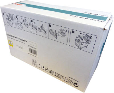 OKI 01333301 Sarı Orjinal Drum Ünitesi - ES7470 / ES7480 (T9831) - OKI