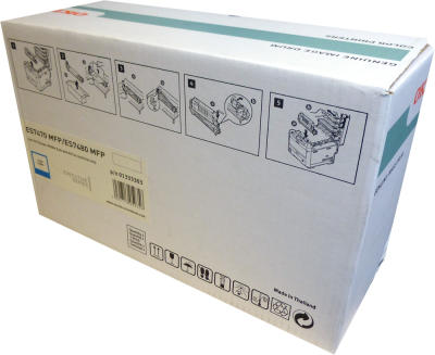 OKI 01333303 Mavi Orjinal Drum Ünitesi - ES7470 / ES7480 (T9833) - OKI