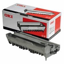 OKI 09001042 Image Drum Kit - Type 2 / Oki Fax 1050 / 5200 / 2350 / 5400 - 1
