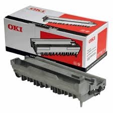 OKI - OKI 09001042 Image Drum Kit - Type 2 / Oki Fax 1050 / 5200 (T4223)