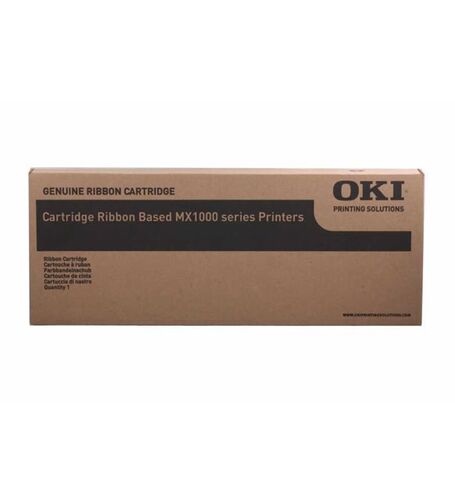 OKI 09005591 Original Ribbon - MX8100 / MX1100 