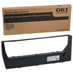 OKI - OKI 09005592 Orjinal Şerit - MX1050 / MX1100 / MX1150 (T6208)