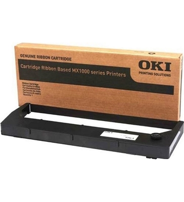 OKI - OKI 09005660 Orjinal Şerit - MX1150 / MX1100 (T15139)