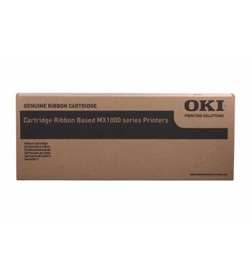 OKI - OKI 09005591 Original Ribbon - MX8100 / MX1100 