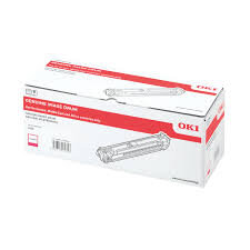 OKI 09006133 Kırmızı Orjinal Drum Ünitesi - C650 - OKI