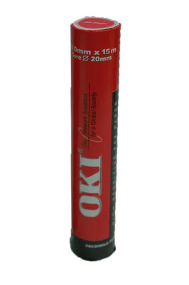 OKI - OKI 15x210 Orjinal Faks Kağıdı (T11143)