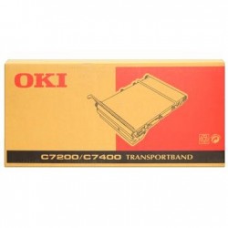 OKI 41303903 Transfer Kit Belt Unit - C7200 / 7400 (T5387) - OKI