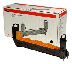 OKI 41963408 Type C5 Siyah Orjinal Drum Ünitesi - C9300 / C9500 (T5278) - OKI