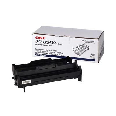OKI 42102801 Original Drum Unit B4000 / B4100 / B4200 / B4300 - OKI