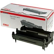 OKI 42102802 Original Drum Unit - B4000 / B4100 / B4200 / B4300 - OKI