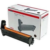 OKI 42126665 Orjinal Toner Drum Ünitesi - C3200 / C5100 / C5200 (T5376) - OKI
