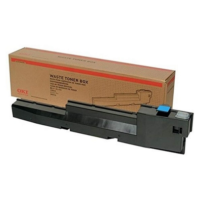 OKI 42869404 Orjinal Atık Toner Kutusu - C9600 / C9800 - OKI