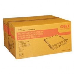 OKI 43363402 Orjinal Transfer Belt - C5600 / C5650 (T5432) - OKI