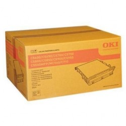 OKI - OKI 43363402 Transfer Belt C5600 / C5650 / C5700 / C5750 / C5800 / C5850 / C5900 / C5950 