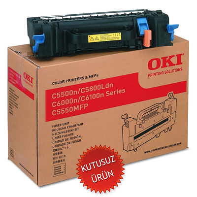 OKI - OKI 43363412 Orjinal Transfer Belt - C5600 / C5650 (Without Box)