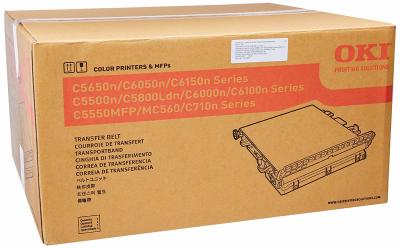 OKI 43363421 Orjinal Transfer Belt - C5500 / 5650 (T8199) - OKI