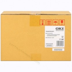 OKI - OKİ 43378002 Orjinal Transfer Belt Unit - C3300 / C3400
