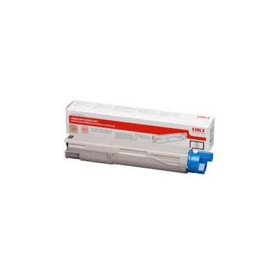 OKI 43459334 Kırmızı Orjinal Toner - MC3520 / MC3530 (T15105) - OKI