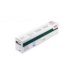 OKI 43459343 Cyan Original Toner - OKI C3300 - 3400 - OKI