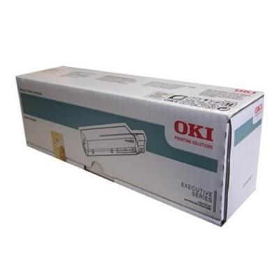 OKI 43487729 Sarı Orjinal Toner - ES2632A3 (T16560) - OKI